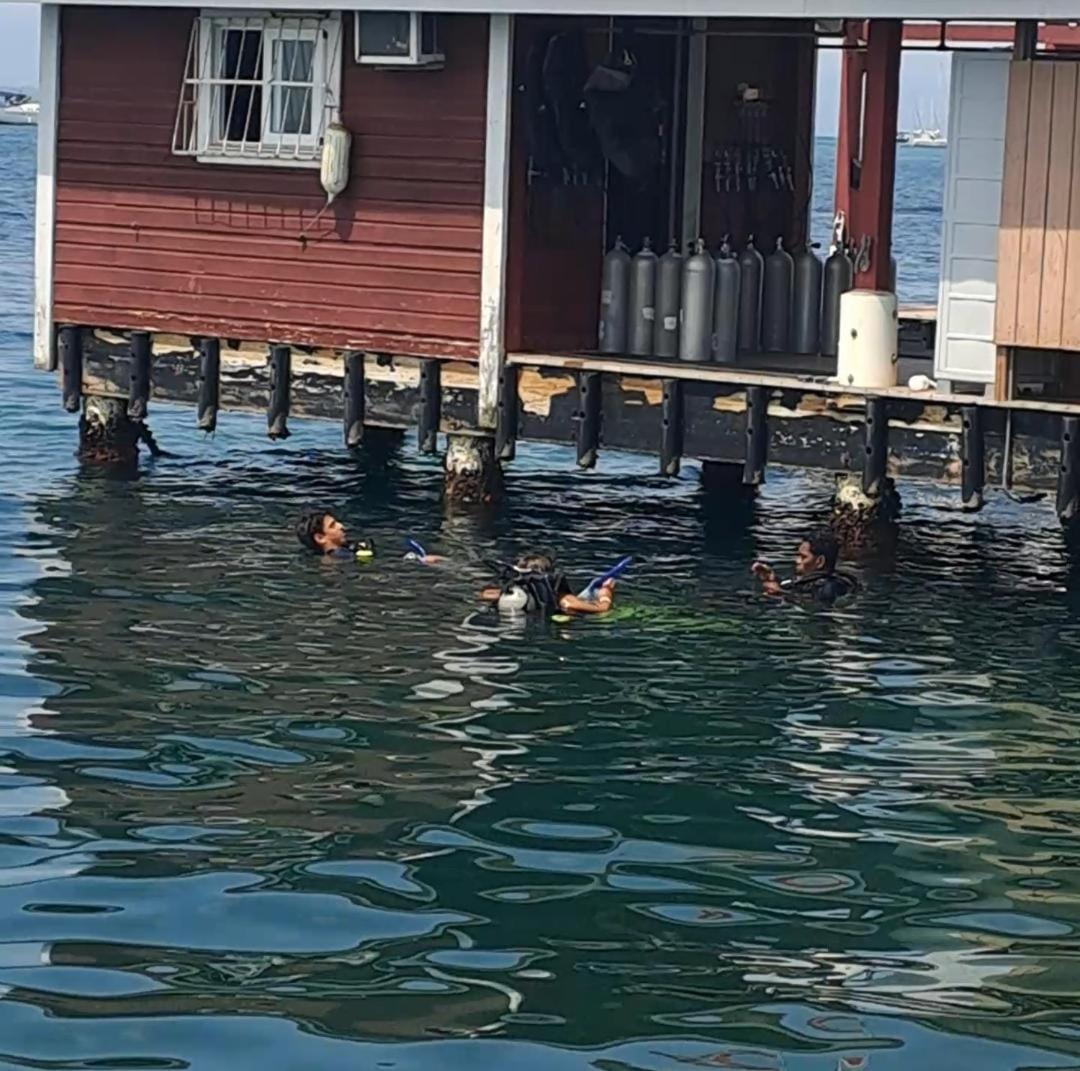 바스티멘토스 Vacaciones En Mar Y Naturaleza 아파트 외부 사진