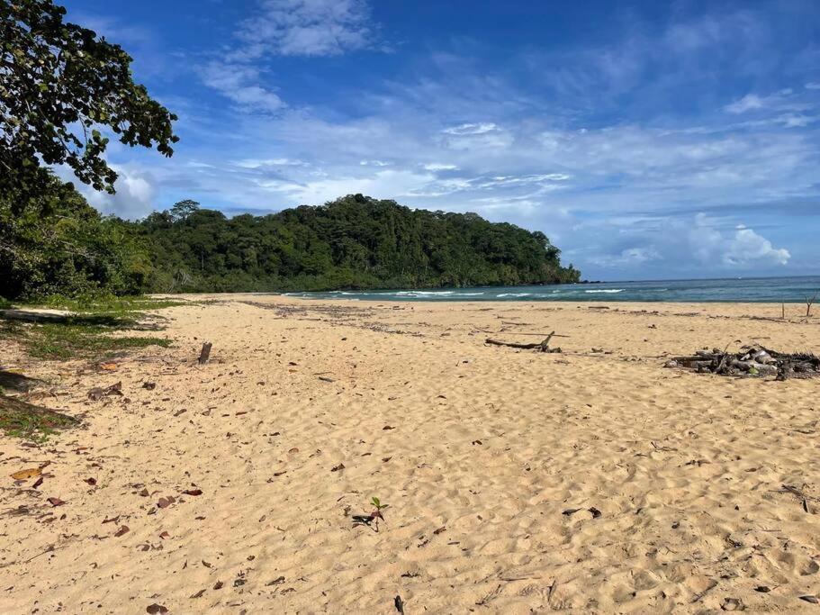 바스티멘토스 Vacaciones En Mar Y Naturaleza 아파트 외부 사진